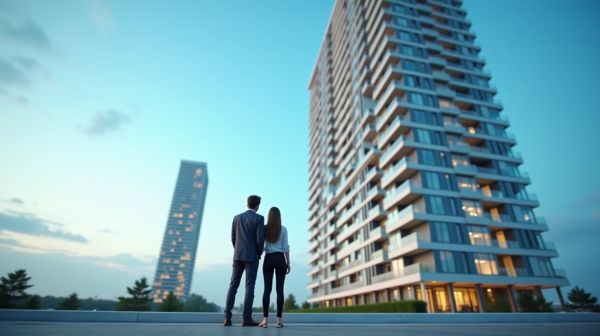 Guide pratique pour investir avec succès dans l'immobilier neuf