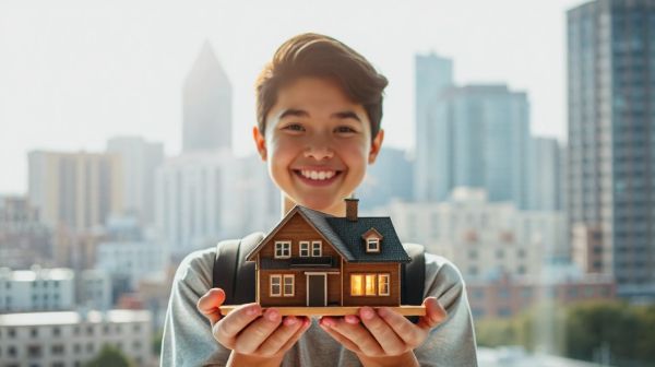 Les 5 avantages d'investir dans l'immobilier étudiant