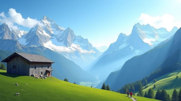 Les actions suisses surprenantes qui font le meilleur rendement