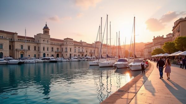 L'investissement locatif à Marseille est prometteur et rentable