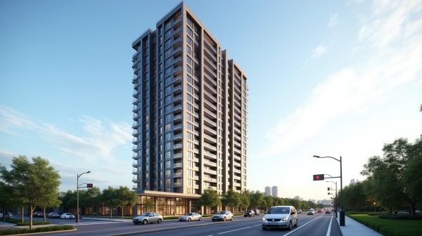 Maîtriser l'achat de l'immobilier neuf pour vos projets gagnants