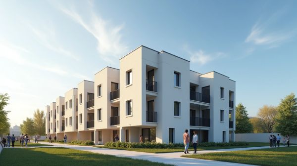 Maîtriser l'achat de l'immobilier neuf pour vos projets gagnants