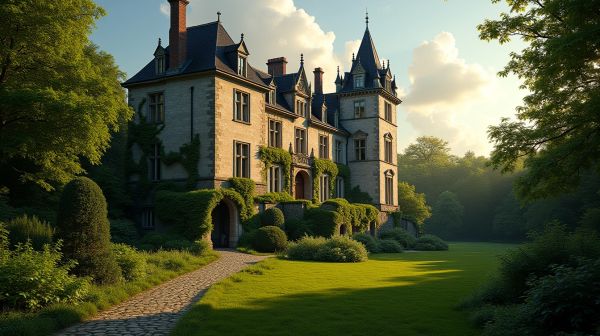 Maximisez votre patrimoine avec hex patrimoine grâce à une stratégie surprenante