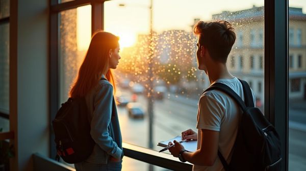 Services du Crous Montpellier : bien plus qu'un logement étudiant