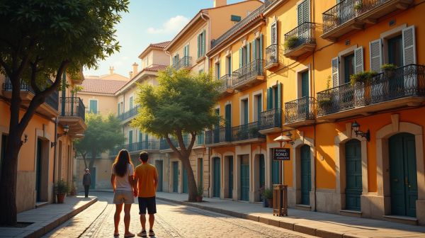 Top raisons d'investir dans l'immobilier locatif à Marseille