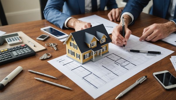 Rénovation Immobilière: Maximisez Votre Rentabilité avec des Investissements Stratégiques